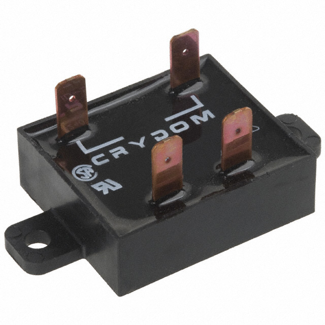 EZ240D18S Sensata-Crydom  Solid State Relays (SSR)